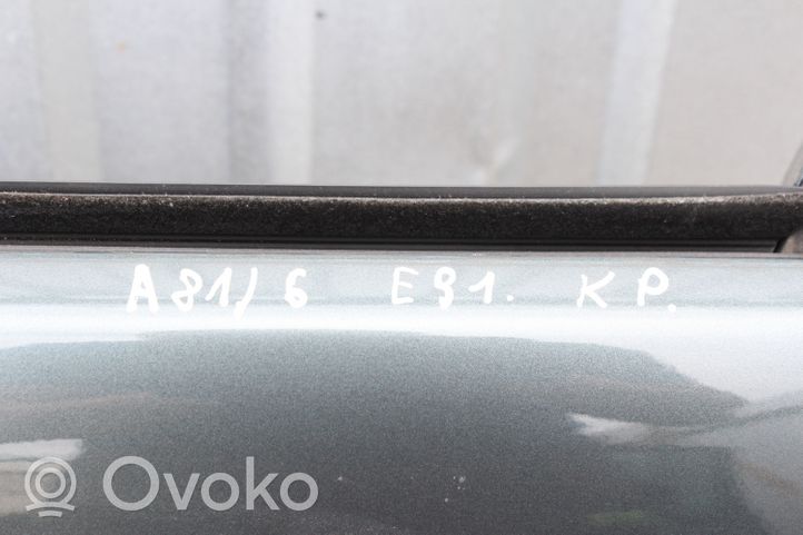 BMW 3 E90 E91 Drzwi przednie 7203643