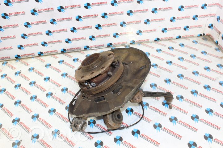 BMW 3 F30 F35 F31 Pivot de moyeu arrière 6792521