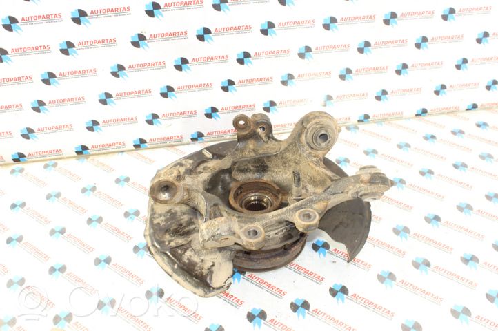 BMW 3 F30 F35 F31 Pivot de moyeu arrière 6792521