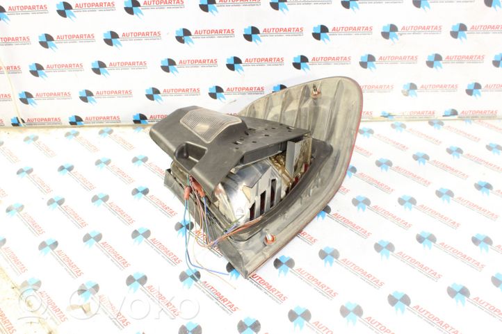 BMW 3 E46 Lampa tylna 8383821