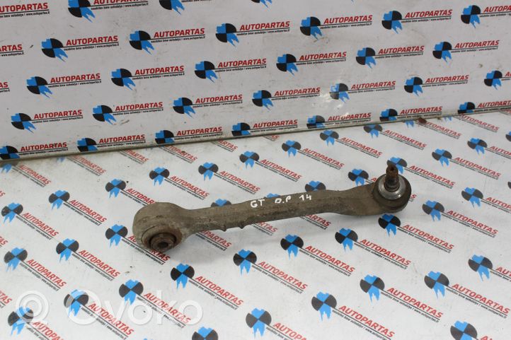 BMW 3 GT F34 Braccio di controllo sospensione anteriore inferiore/braccio oscillante 6082T6