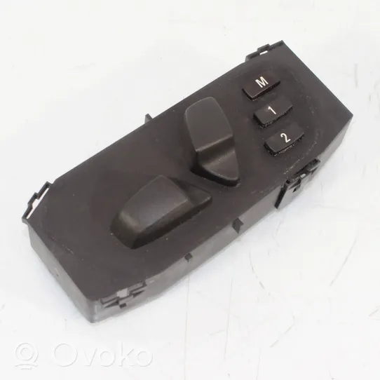 BMW 3 E92 E93 Seat control switch 6936979