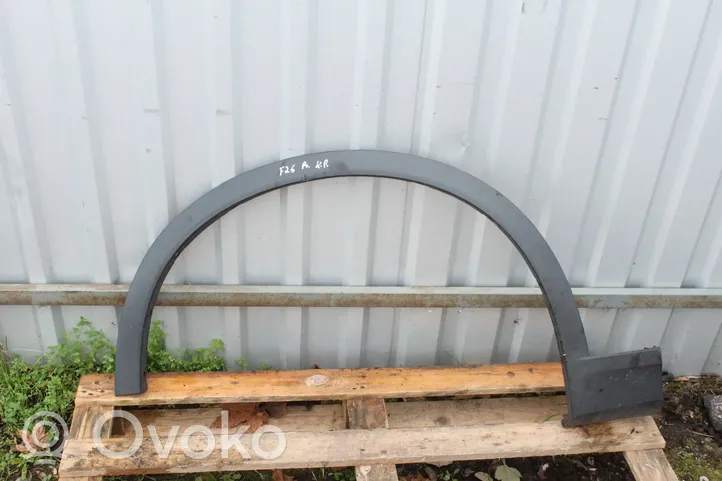 BMW X3 F25 Front arch 7210081