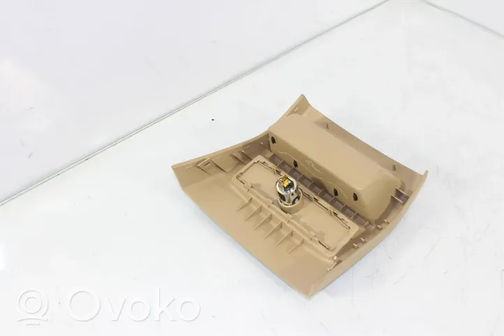 BMW X3 F25 Altri elementi della console centrale (tunnel) 9184479