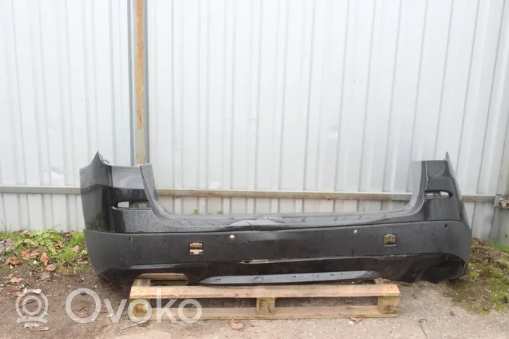 BMW X3 F25 Rear bumper 7278474