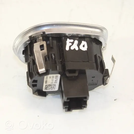 BMW 1 F20 F21 Interruttore a pulsante start e stop motore 9250734