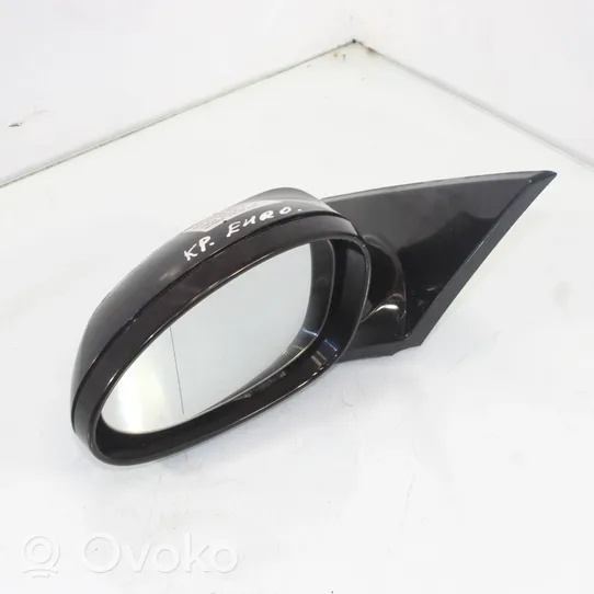 BMW 1 E81 E87 Front door electric wing mirror 7164601
