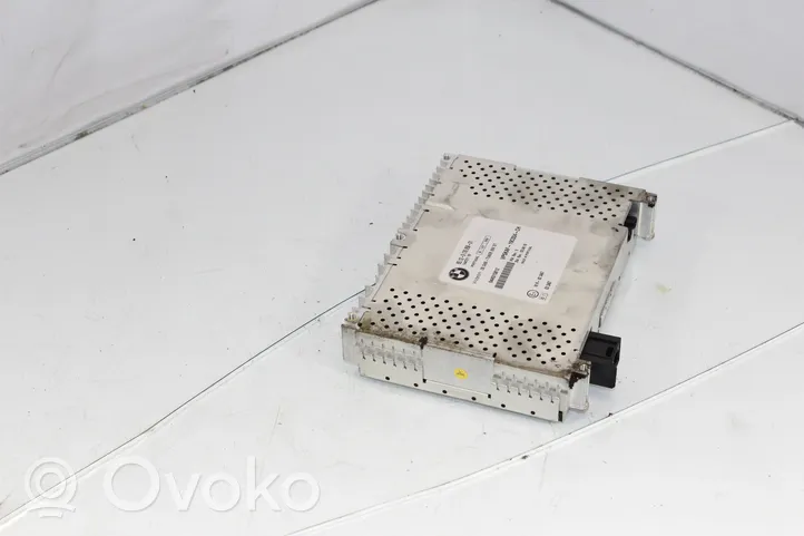 BMW 3 E90 E91 Moduł / Sterownik Bluetooth 9176958