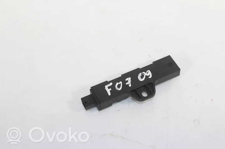 BMW 5 GT F07 Antenna comfort per interno 9220832