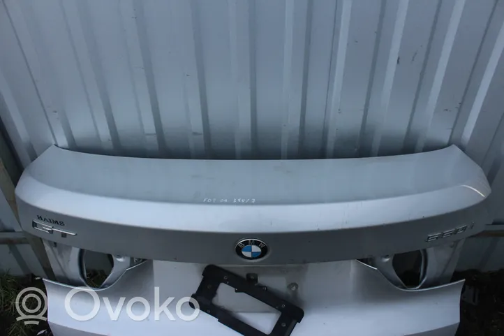 BMW 5 GT F07 Tylna klapa bagażnika 41627172332