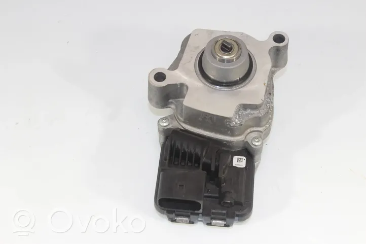 BMW X6 E71 Motor reductor de la caja de velocidades 7643762