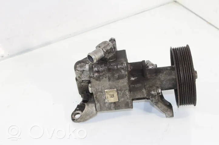 BMW X6 E71 Vairo stiprintuvo siurblys LH2114862