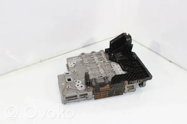 BMW 5 E60 E61 Corpo valvola trasmissione del cambio 1068427181