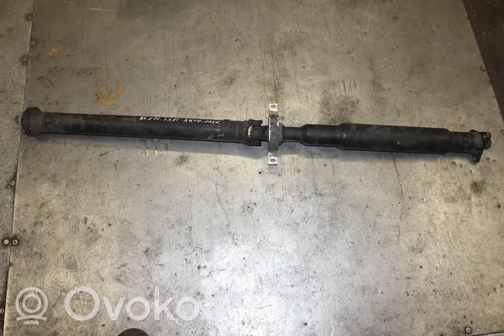 BMW X6 E71 Rear driveshaft/prop shaft 7589129