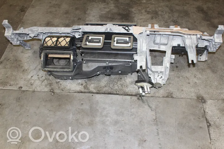 BMW X4 F26 Heizungskasten Gebläsekasten Klimakasten 9355527