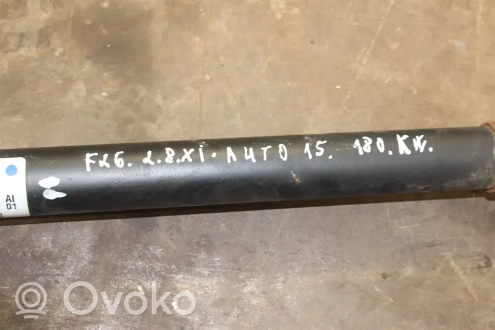 BMW X4 F26 Front prop shaft 8605867