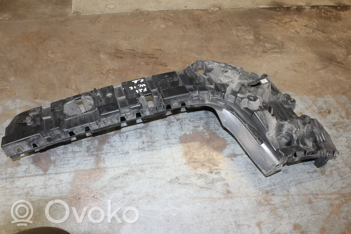 BMW X4 F26 Rear bumper mounting bracket 7338759