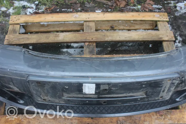 BMW 3 E46 Front bumper 5117065464