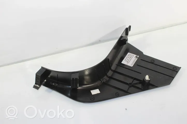 BMW X4 F26 Etuoven kynnyksen suojalista 9175044