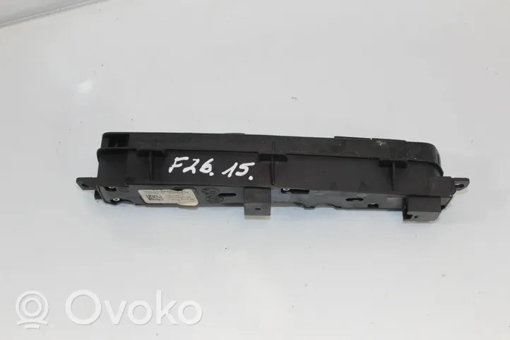 BMW X4 F26 Interruttore di controllo della trazione (ASR) 9240295