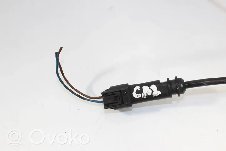 BMW X4 F26 ABS Sensor 6908705