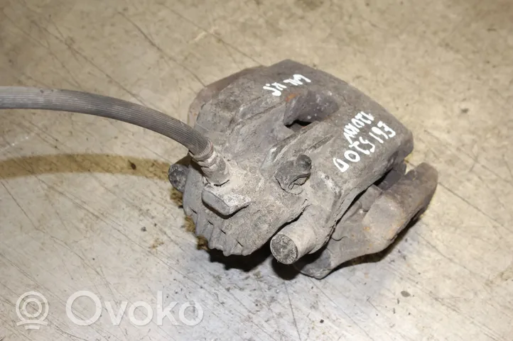 BMW 5 E60 E61 Caliper del freno trasero 6765909