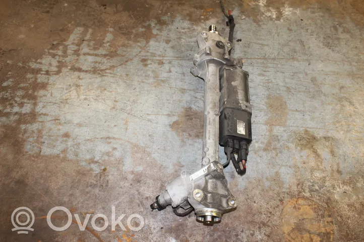 BMW X3 F25 Steering rack 6854865