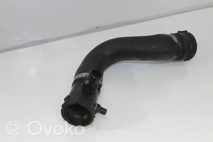 BMW X3 F25 Variklio aušinimo vamzdelis (-ai)/ žarna (-os) 17127646150