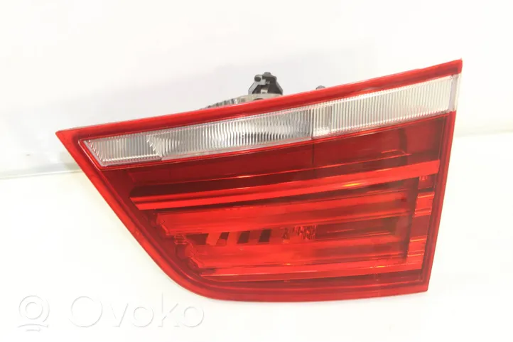 BMW X3 F25 Lampy tylnej klapy bagażnika 7217314