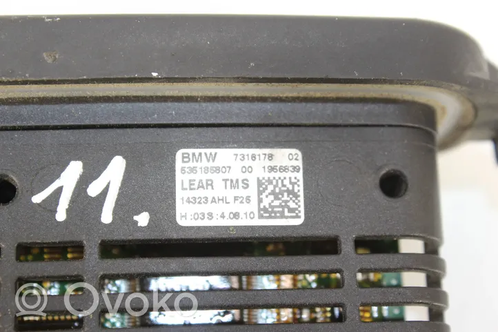 BMW X3 F25 Žibinto blokelis/ (xenon blokelis) 7316178