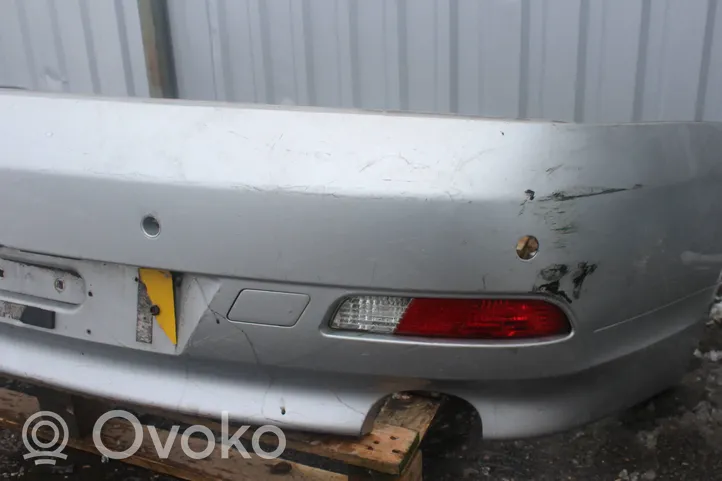 BMW 6 E63 E64 Puskuri 7078428