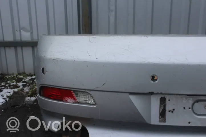 BMW 6 E63 E64 Puskuri 7078428