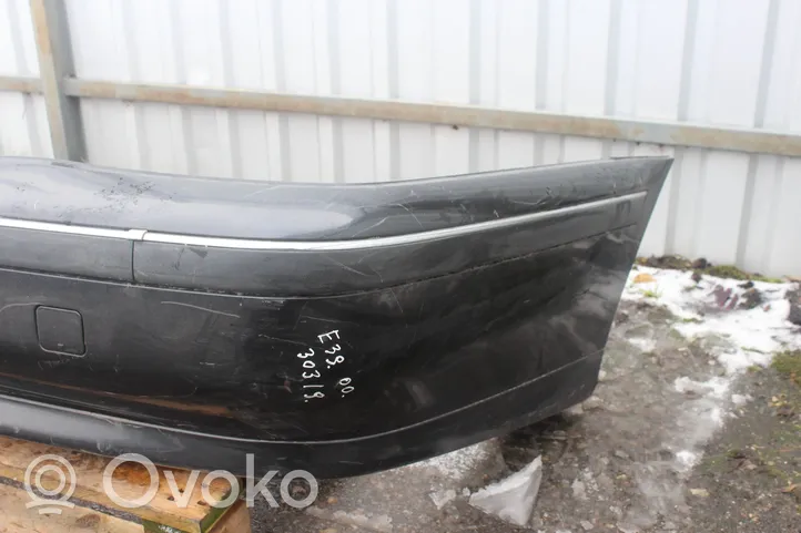 BMW 5 E39 Rear bumper 51128159369