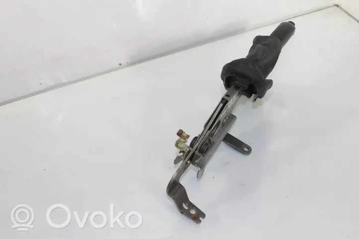 BMW 3 E46 Rankinio mechanizmas (salone) 1164489