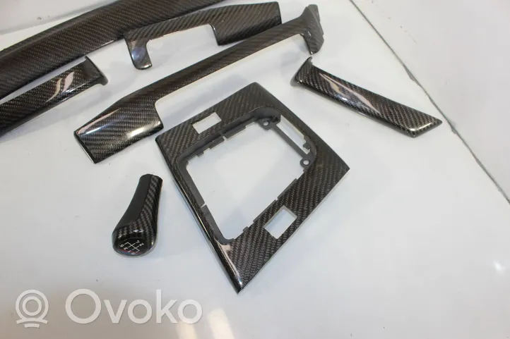 BMW 3 E46 Set di finiture decorative interne 