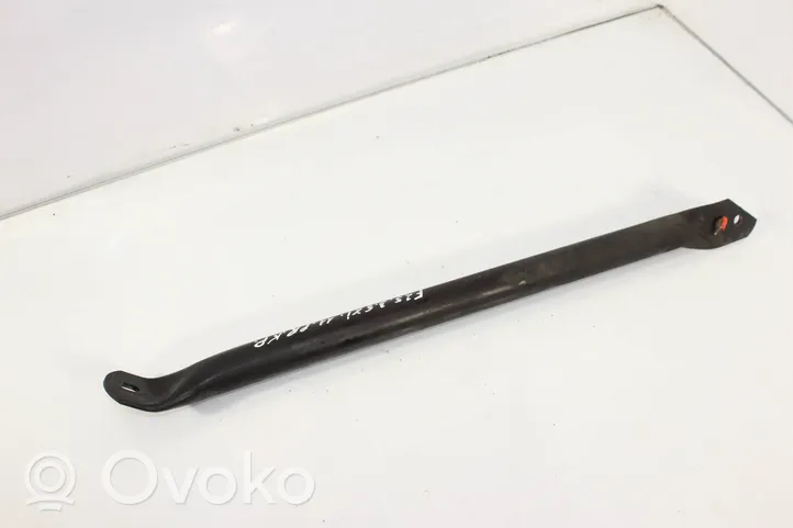 BMW X3 F25 Kita variklio skyriaus detalė 7210503