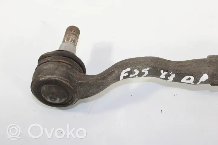 BMW X3 F25 Steering tie rod 6787472