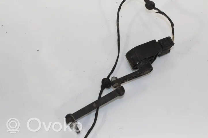 BMW X3 F25 Niveausensor Leuchtweitenregulierung hinten 6784072