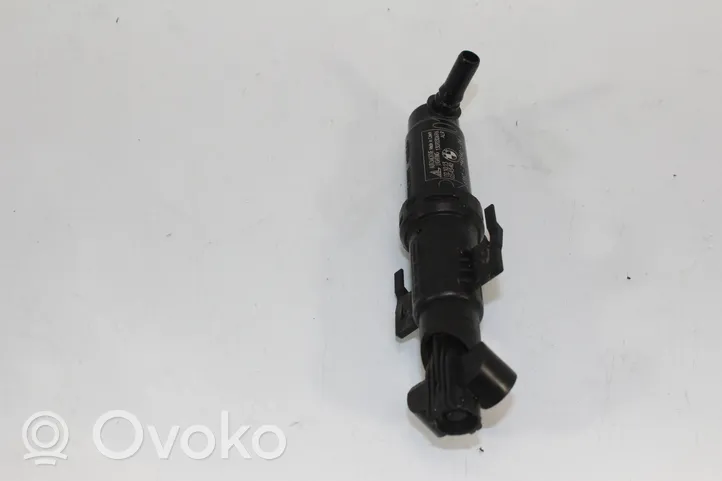 BMW 7 F01 F02 F03 F04 Ugello a spruzzo lavavetri per faro 7341542