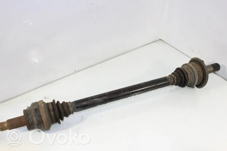 BMW 7 F01 F02 F03 F04 Rear driveshaft 7566086