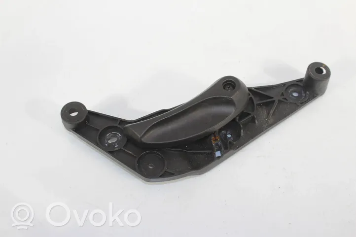 BMW 7 F01 F02 F03 F04 Engine bonnet (hood) release handle 9114002