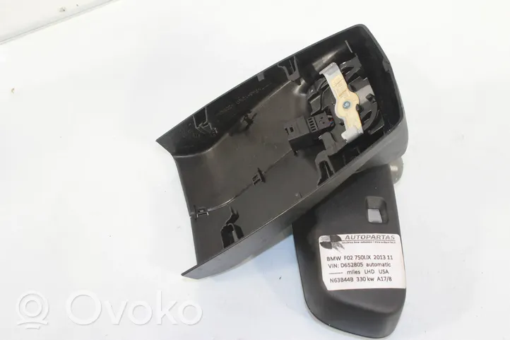 BMW 7 F01 F02 F03 F04 Espejo retrovisor (interior) 9320305