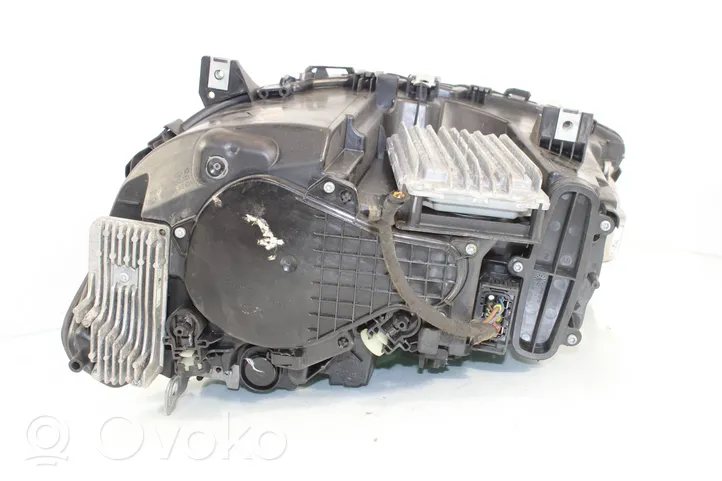 BMW 7 F01 F02 F03 F04 Copertura sottoscocca centrale 7348500