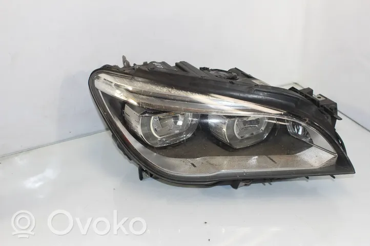 BMW 7 F01 F02 F03 F04 Copertura sottoscocca centrale 7348500