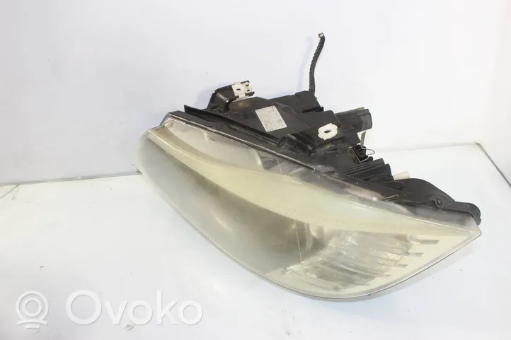 BMW 3 E90 E91 Headlight/headlamp 7202575