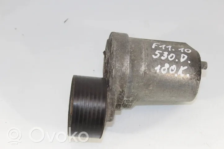 BMW 5 F10 F11 Tensor de correa del alternador 750033304