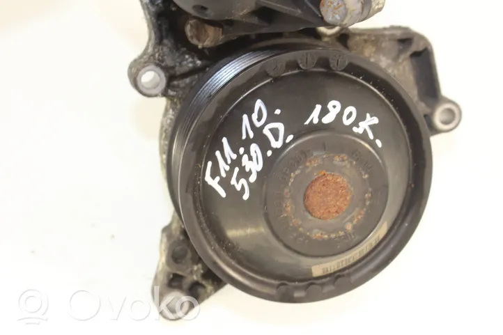 BMW 5 F10 F11 Pompe de circulation d'eau 4736428