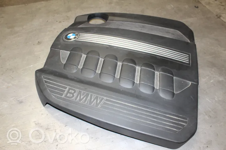 BMW 5 F10 F11 Variklio dangtis (apdaila) 7800575