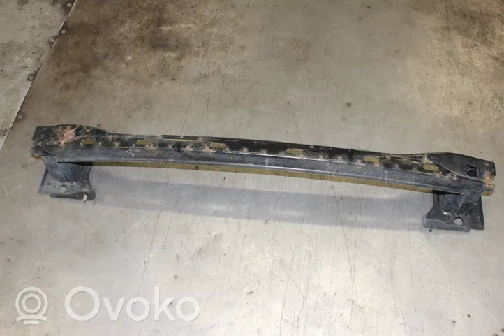 BMW 5 F10 F11 Rear beam 7184769