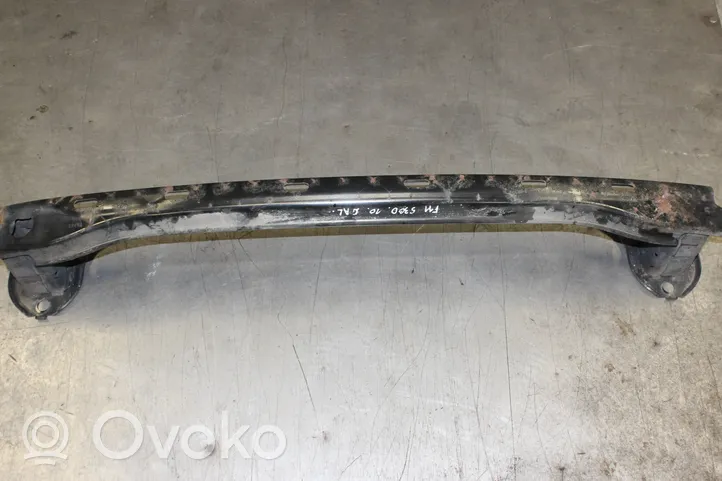 BMW 5 F10 F11 Rear beam 7184769